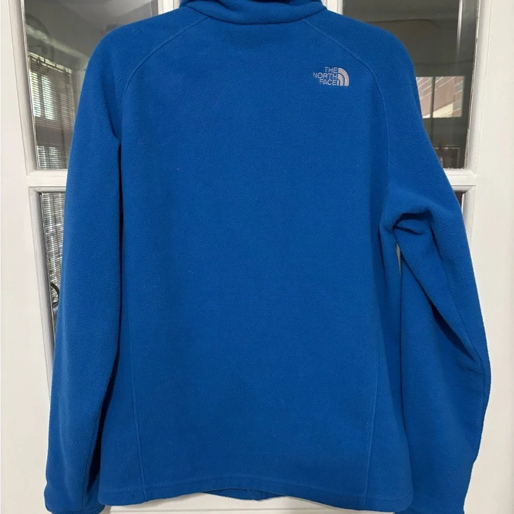 The North Face Vibrant Blue Boys' Jacket